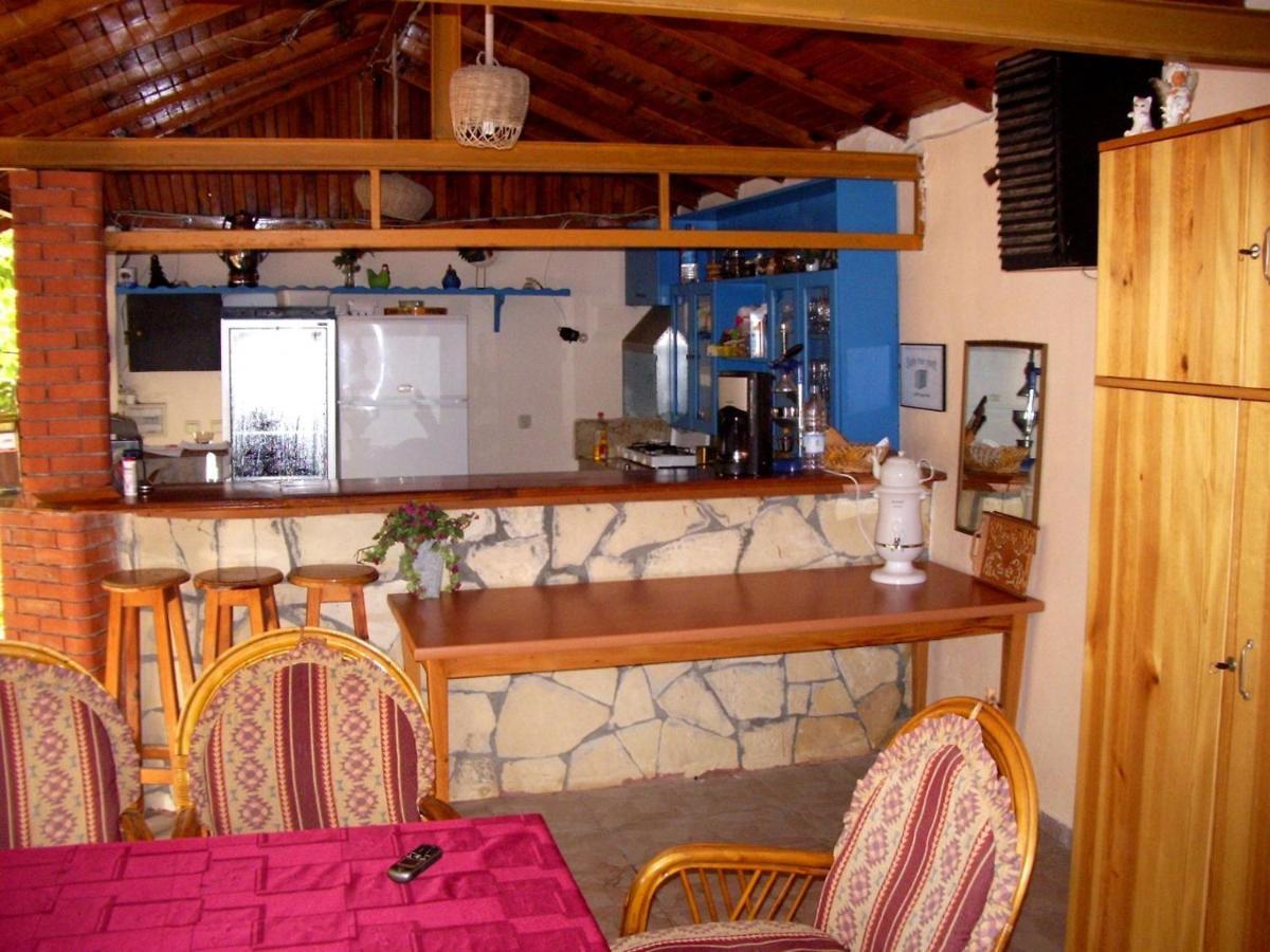 Nar Butik Otel Side Exterior photo